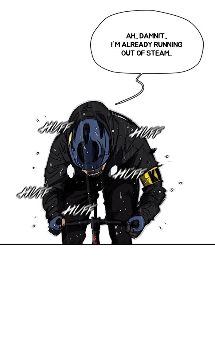 Wind Breaker, chapter 145, image 41
