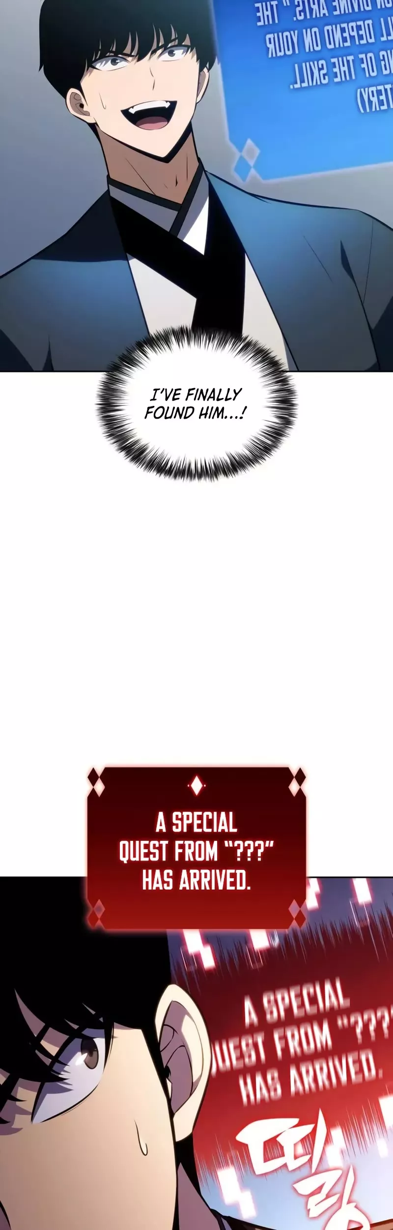 Solo Max-Level Newbie, chapter 190, image 35