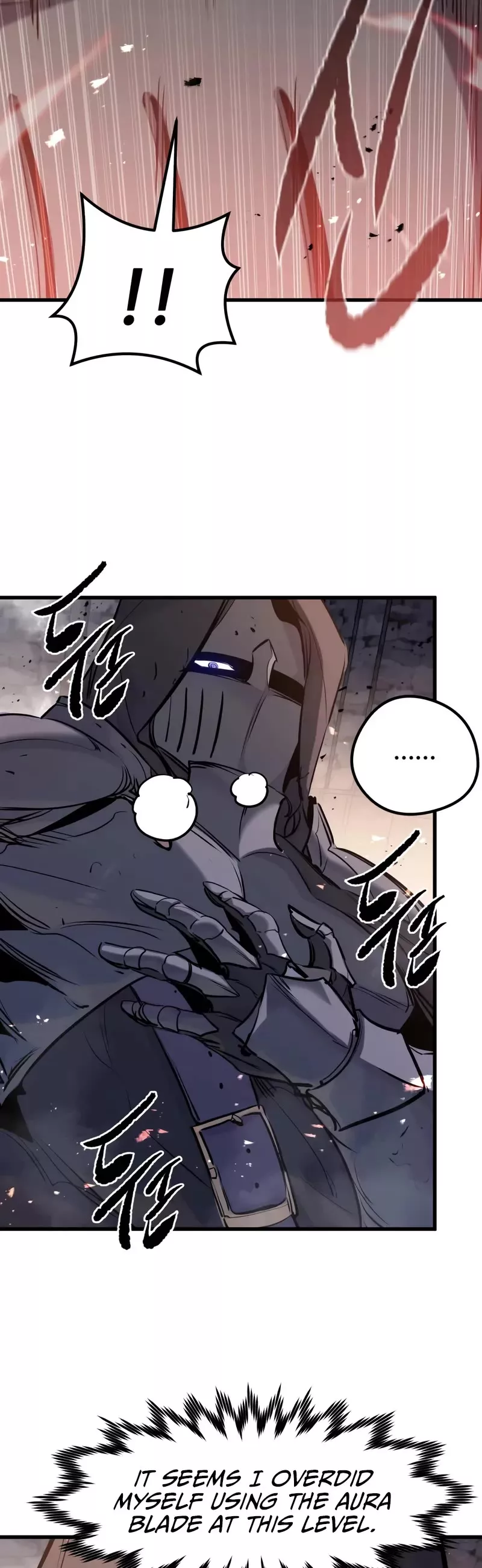 The Regressed Mercenary Has a Plan, chapter 63, image 5