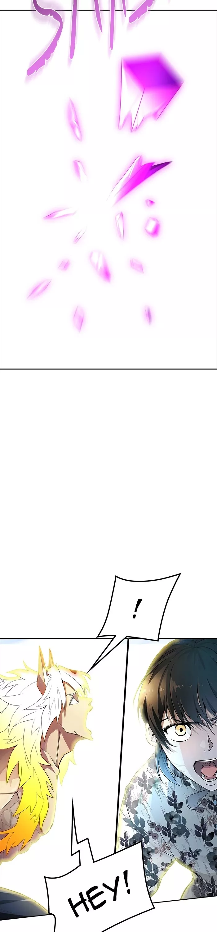 Tower of God, chapter 543, image 64