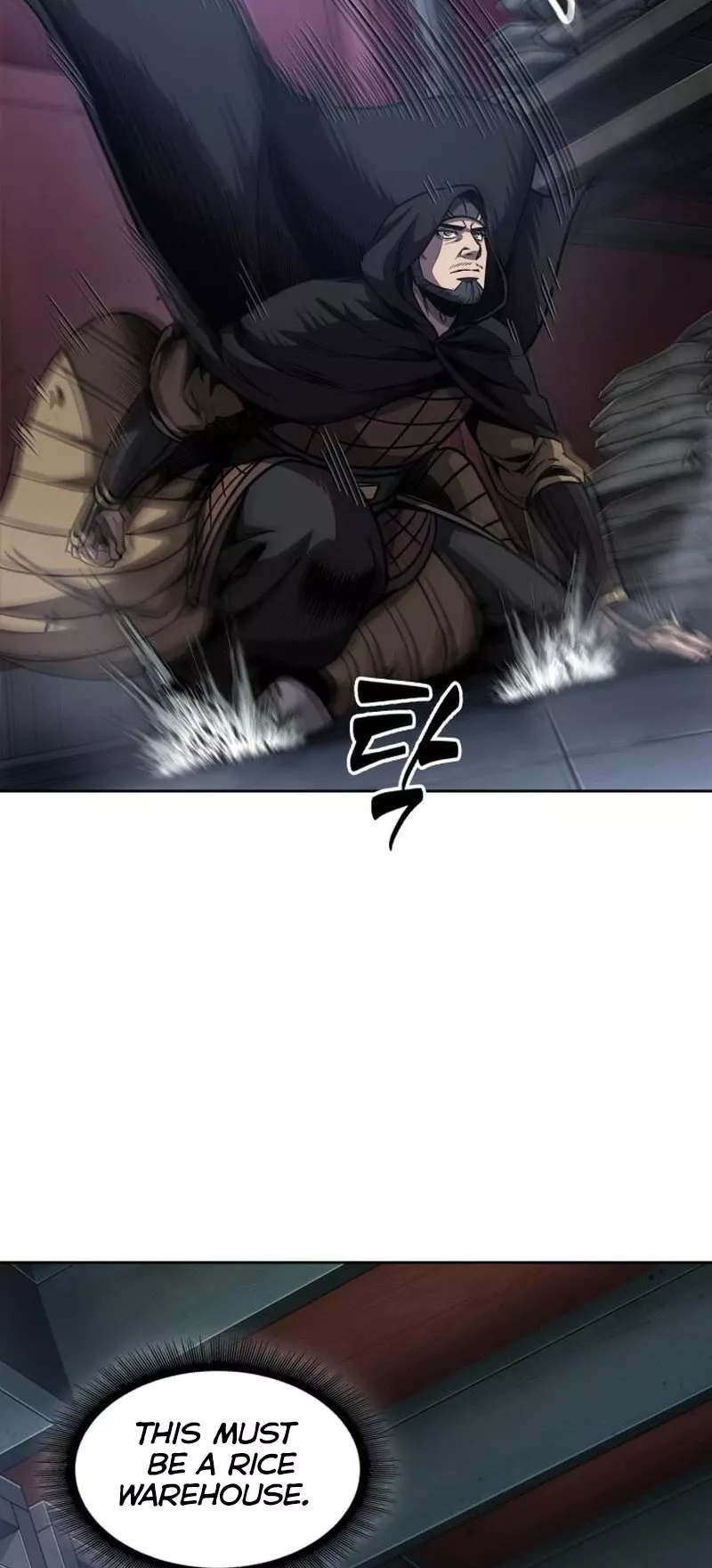 Nano Machine, chapter 187, image 35