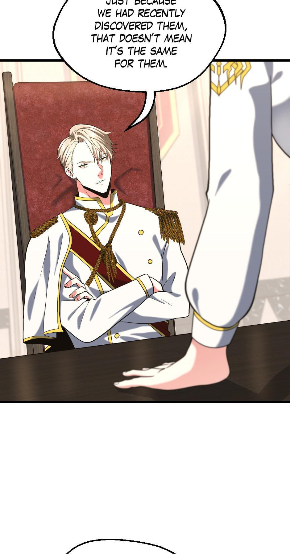 The Beginning After the End, chapter 112, image 106