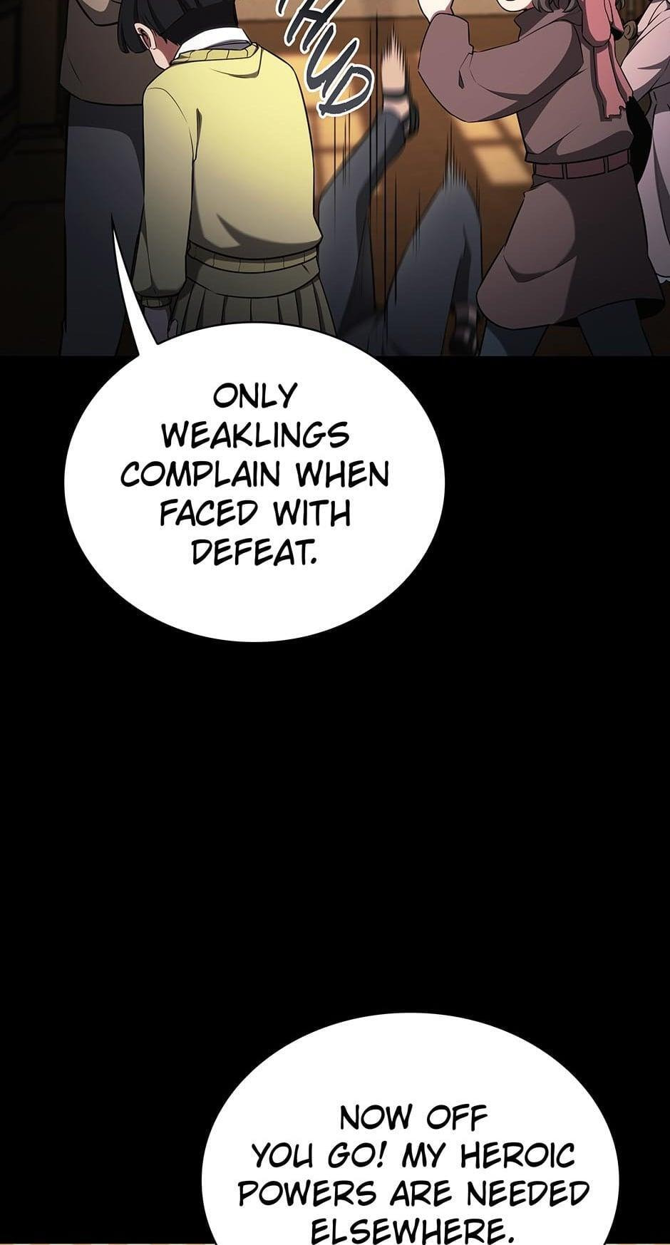 The Beginning After the End, chapter 182, image 17