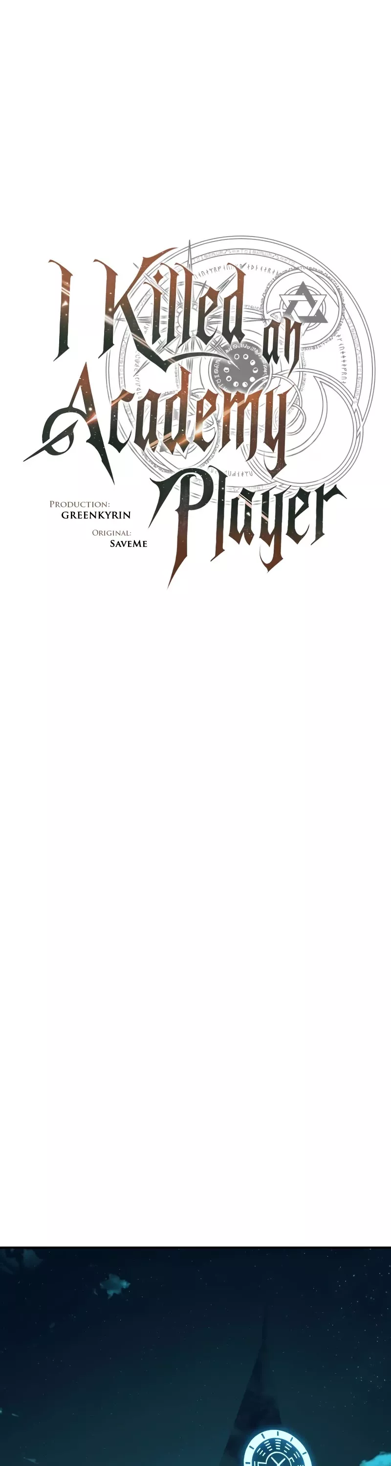 I Killed the Main Player, chapter 43, image 10