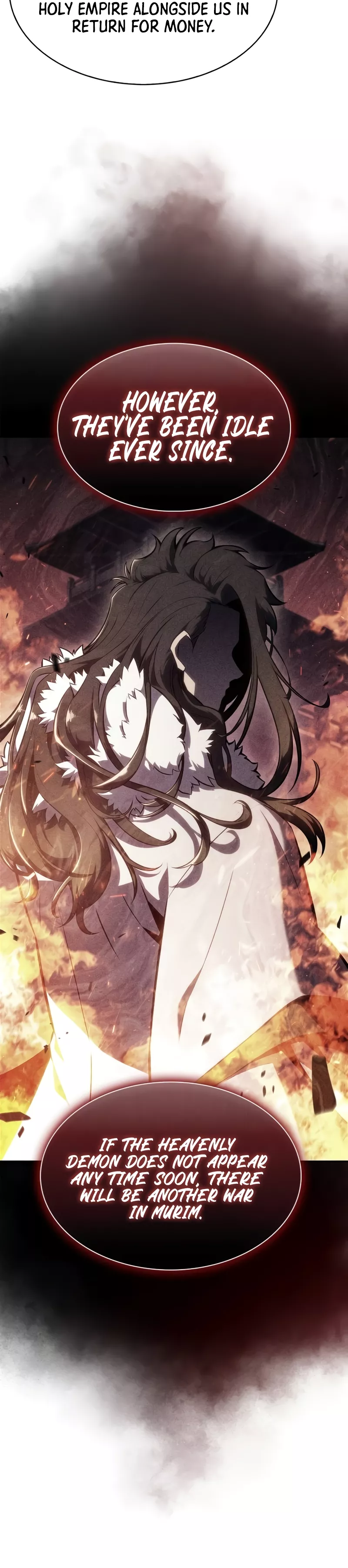 Solo Max-Level Newbie, chapter 171, image 28