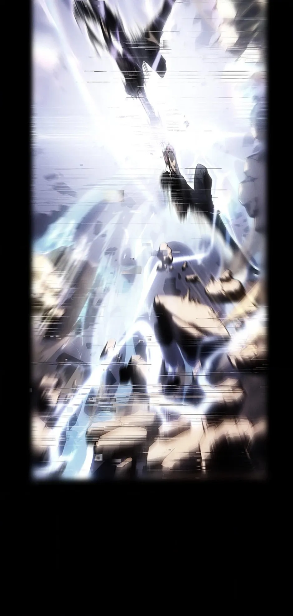 Solo Leveling: Ragnarok, chapter 2, image 8