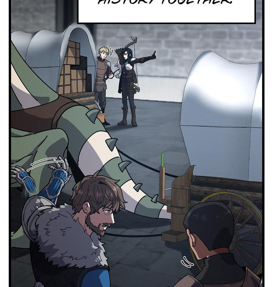 The Beginning After the End, chapter 231, image 85