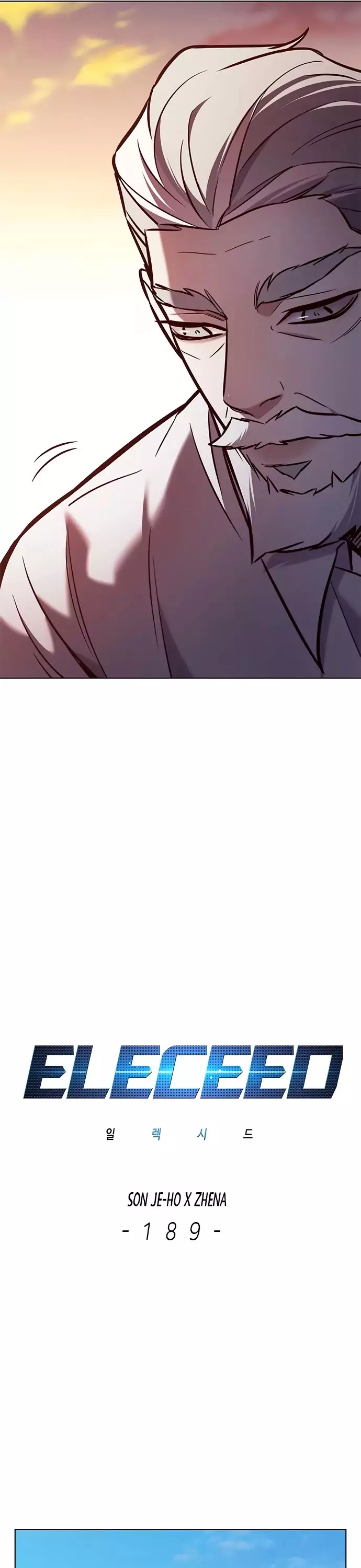 Eleceed, chapter 189, image 18