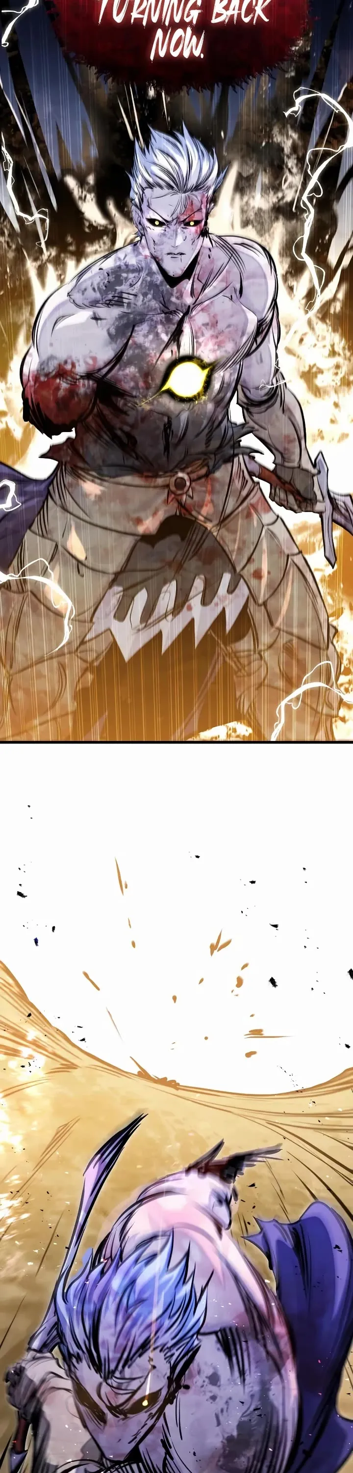 The Regressed Mercenary Has a Plan, chapter 82, image 7