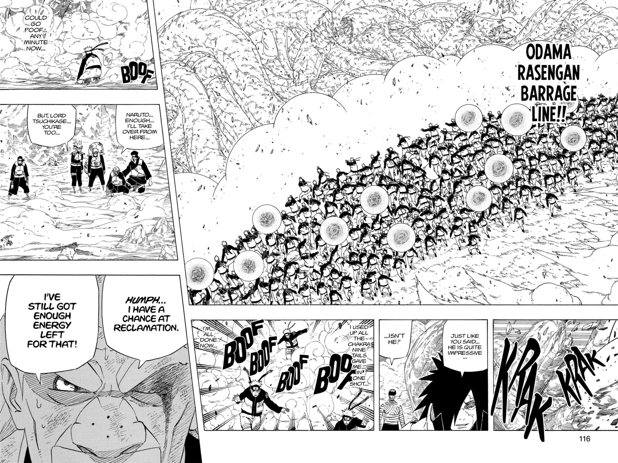 Naruto, chapter 561, image 14