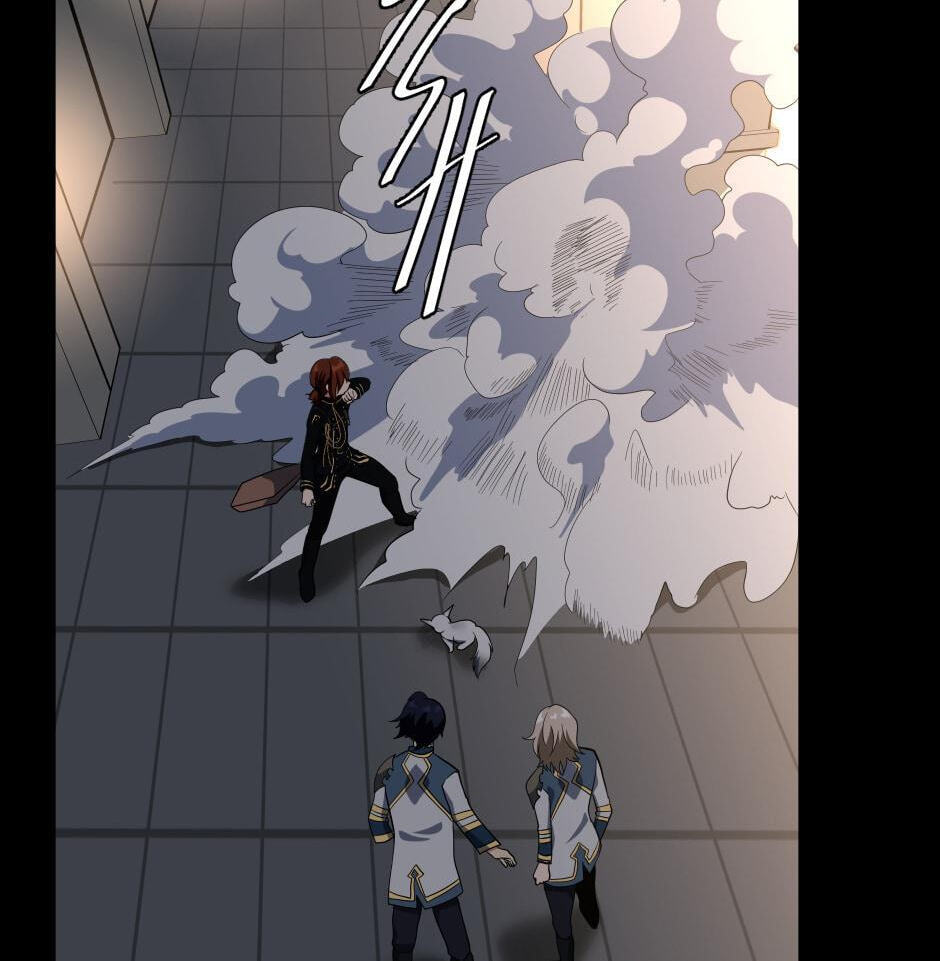 The Beginning After the End, chapter 107, image 62