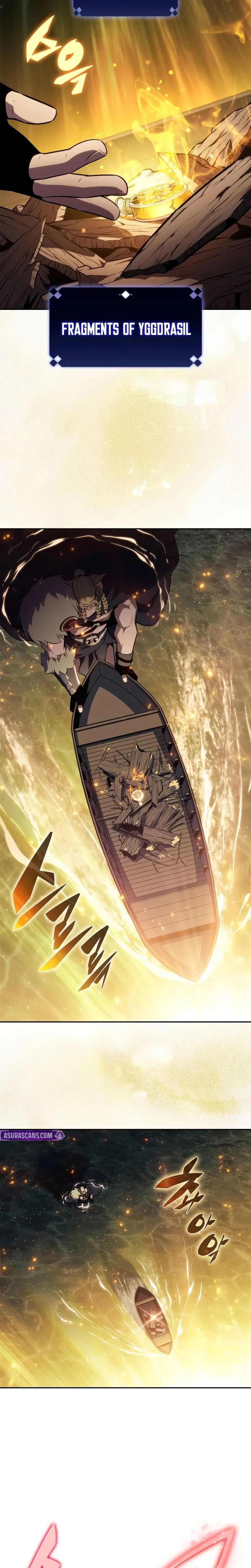 Solo Max-Level Newbie, chapter 248, image 4