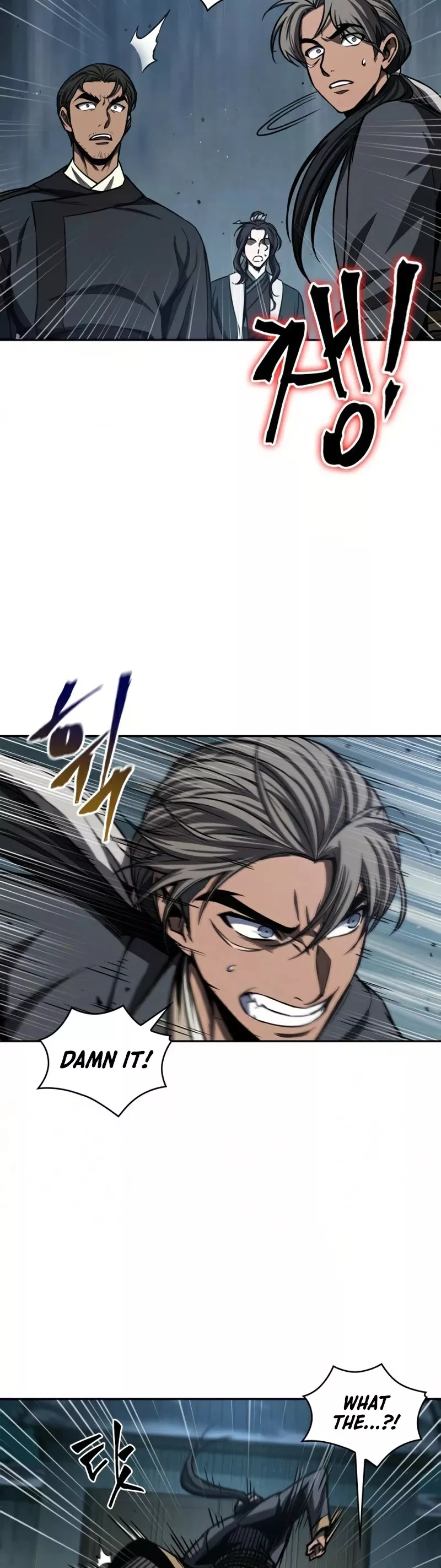 Nano Machine, chapter 89, image 33