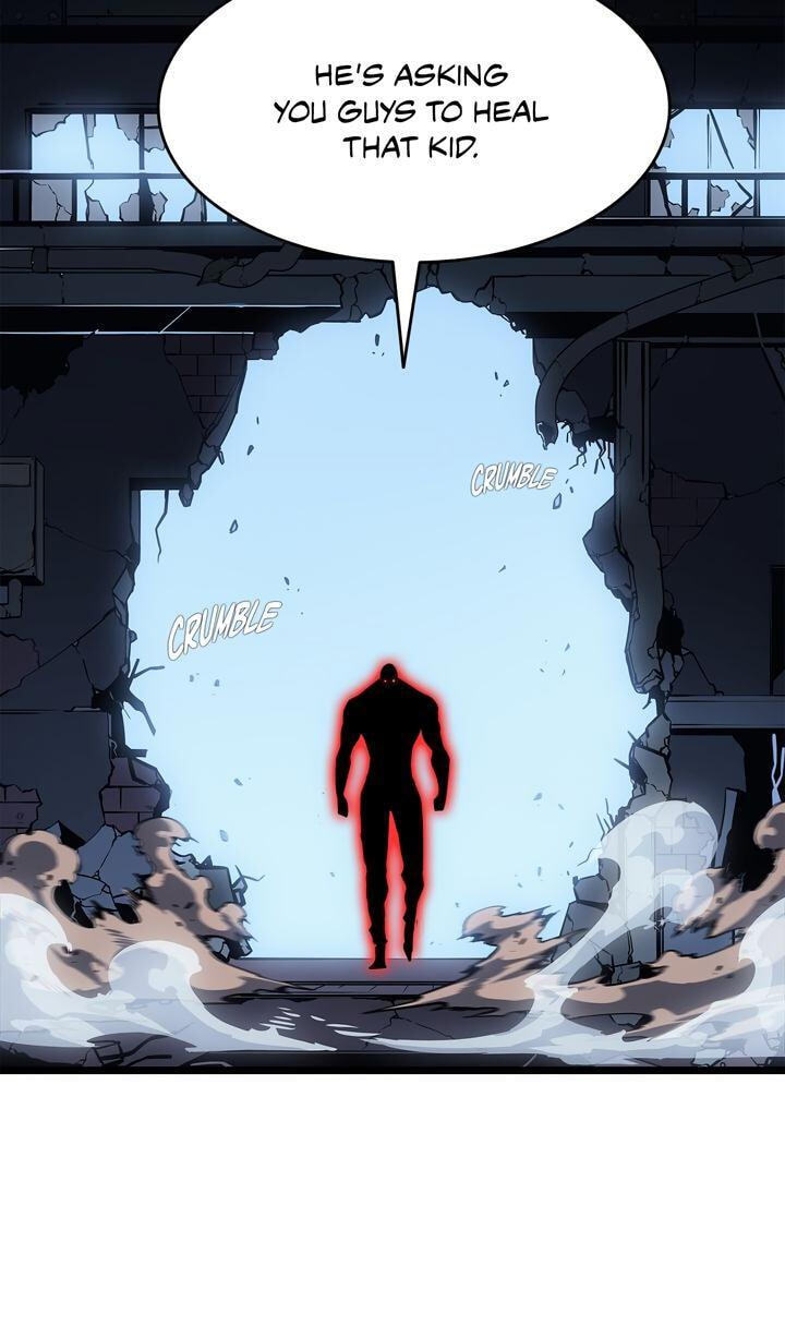 Solo Leveling, chapter 145, page 10