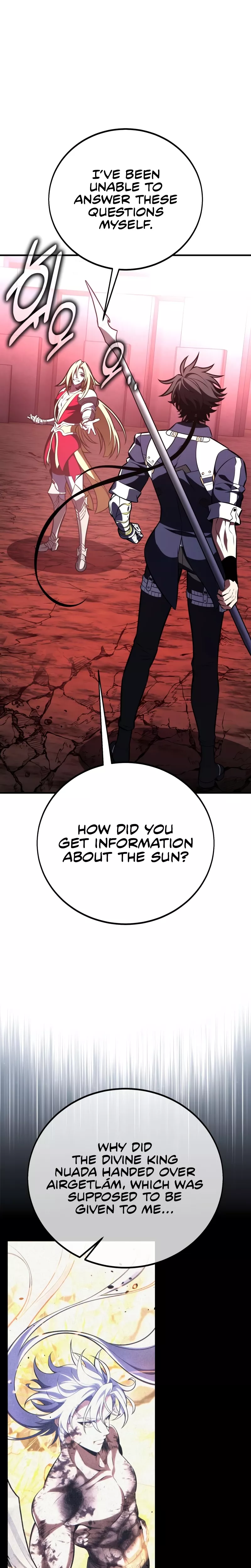 I Killed the Main Player, chapter 110, image 10
