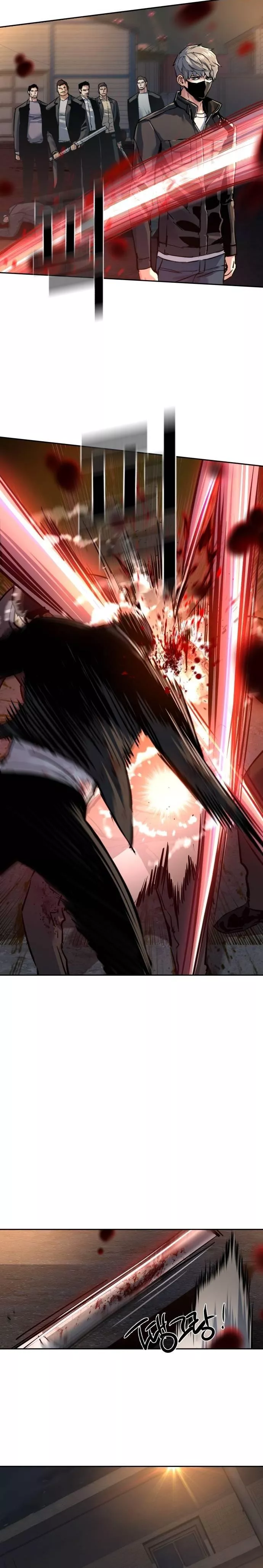 Teenage Mercenary, chapter 263, image 5