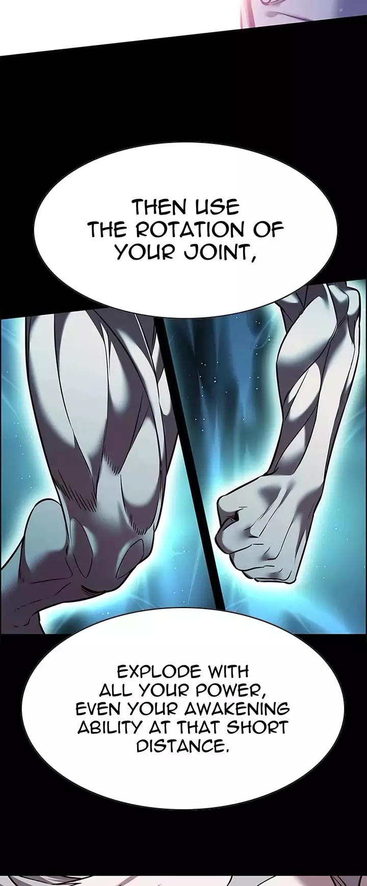 Eleceed, chapter 252, image 28