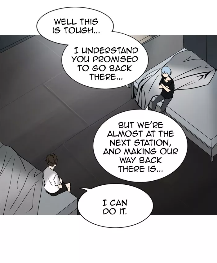 Tower of God, chapter 279, image 3