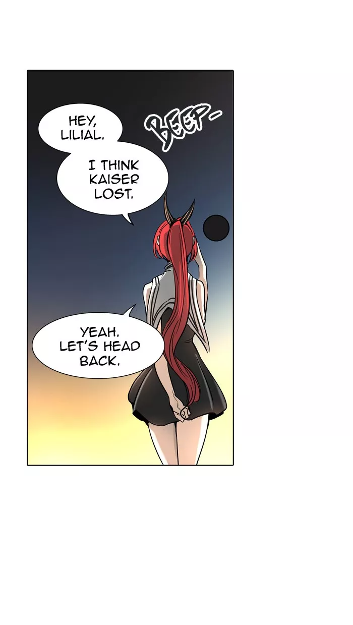 Tower of God, chapter 300, image 42