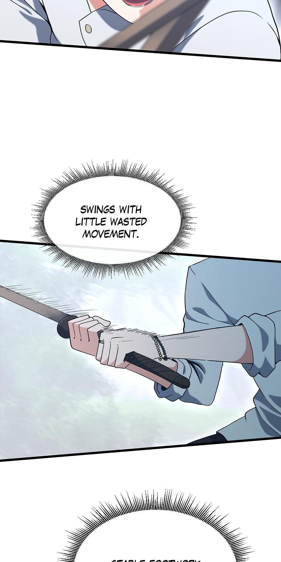The Beginning After the End, chapter 113, image 100