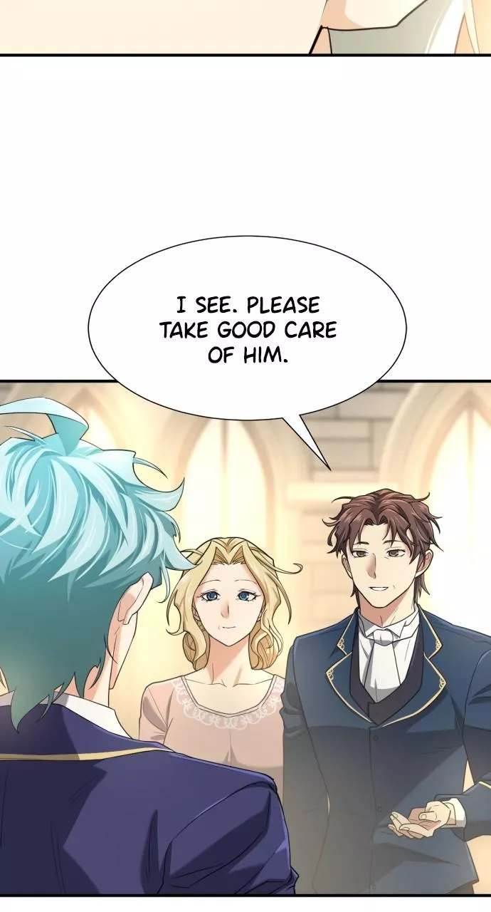 The Greatest Estate Developer, chapter 164, image 35