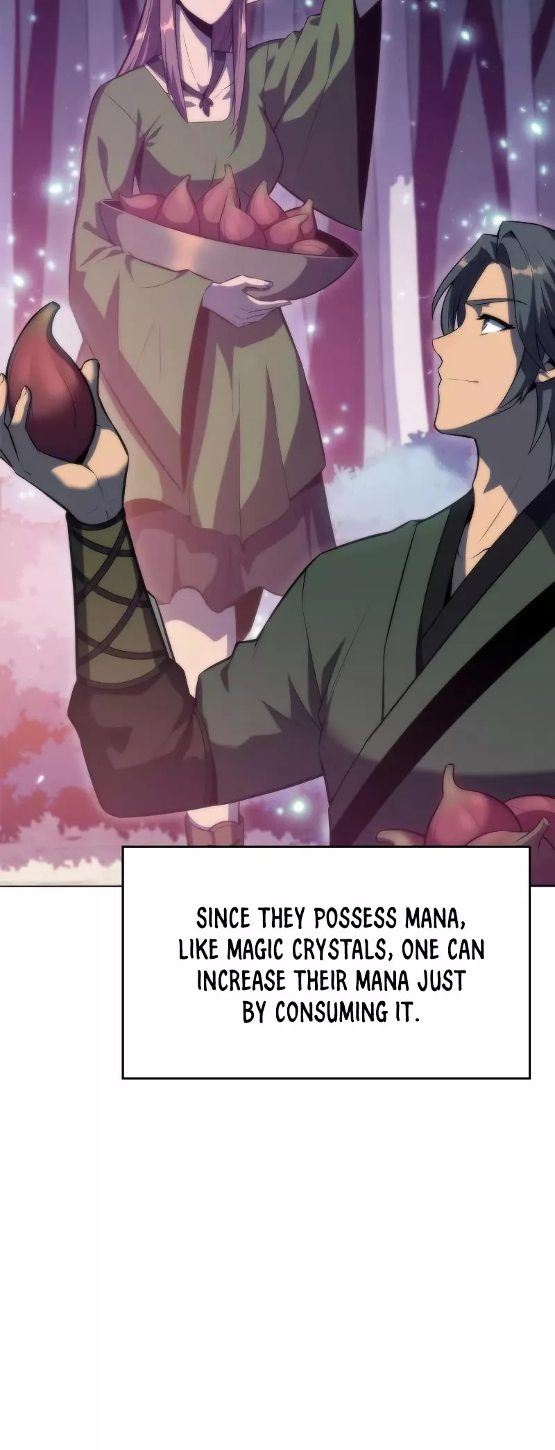 Solo Max-Level Newbie, chapter 77, image 11