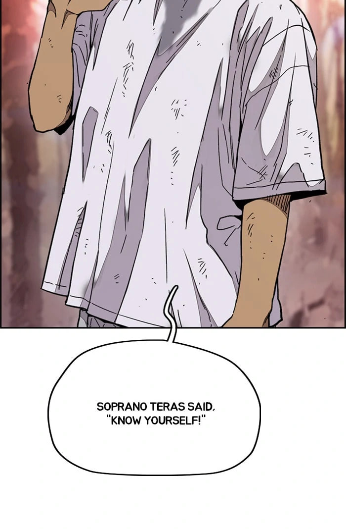 Wind Breaker, chapter 315, image 74