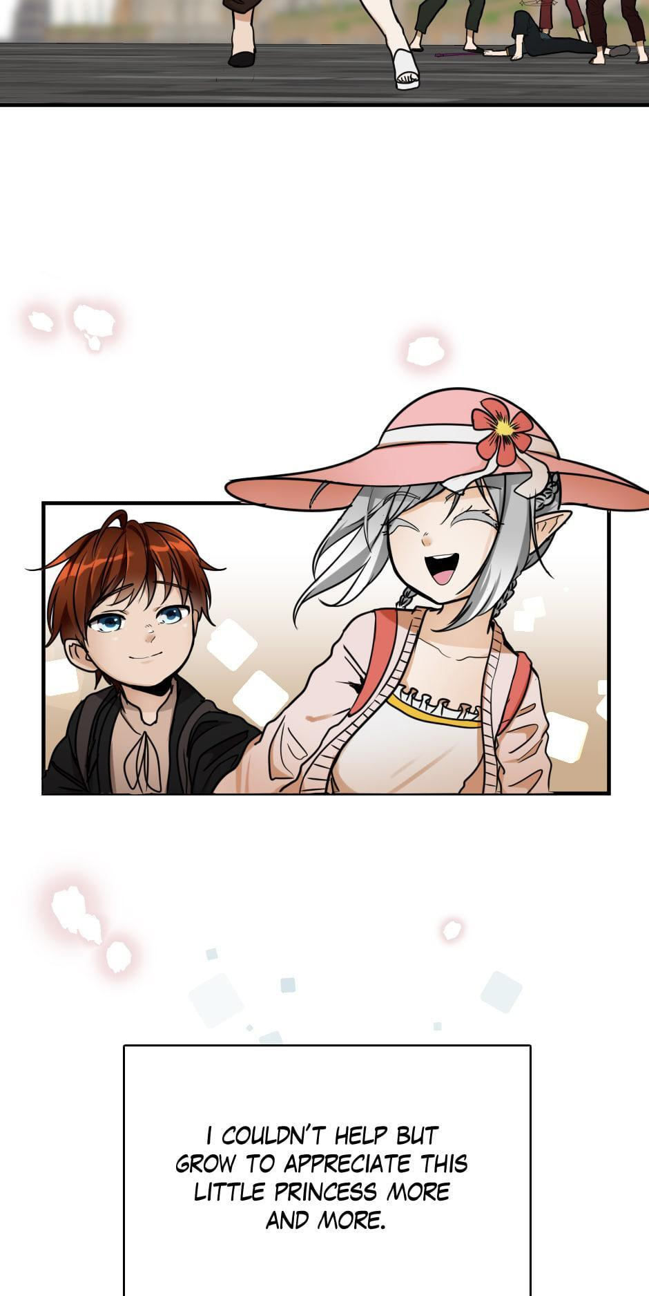 The Beginning After the End, chapter 25, image 74