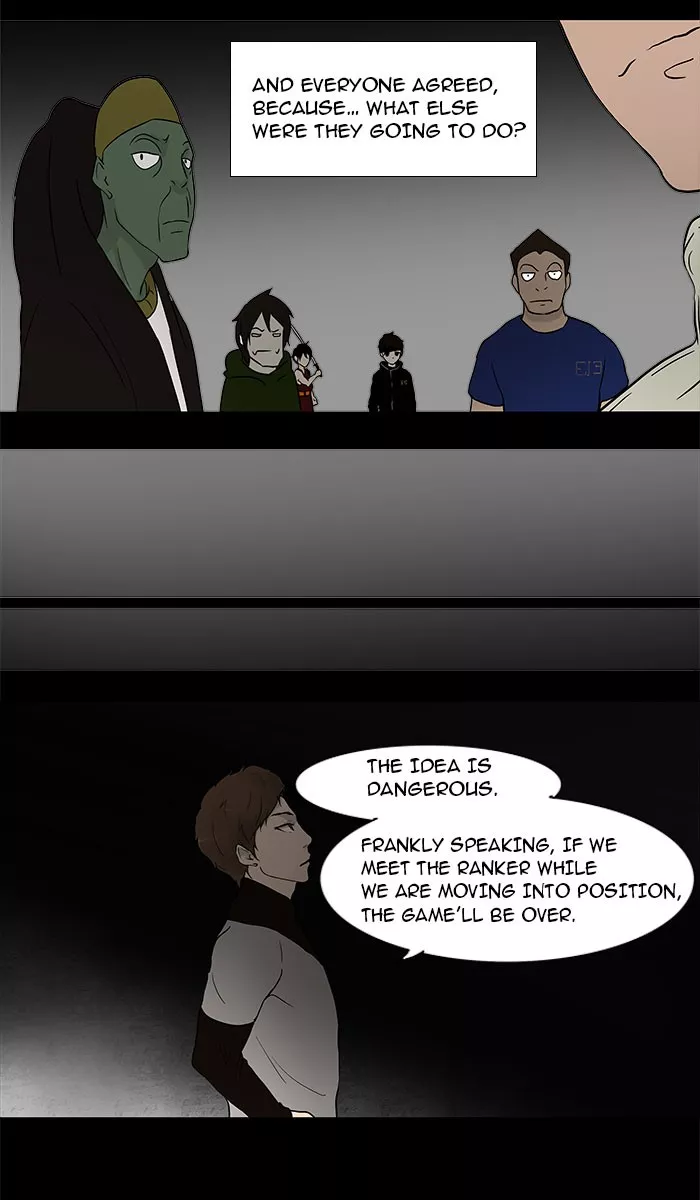Tower of God, chapter 43, image 11
