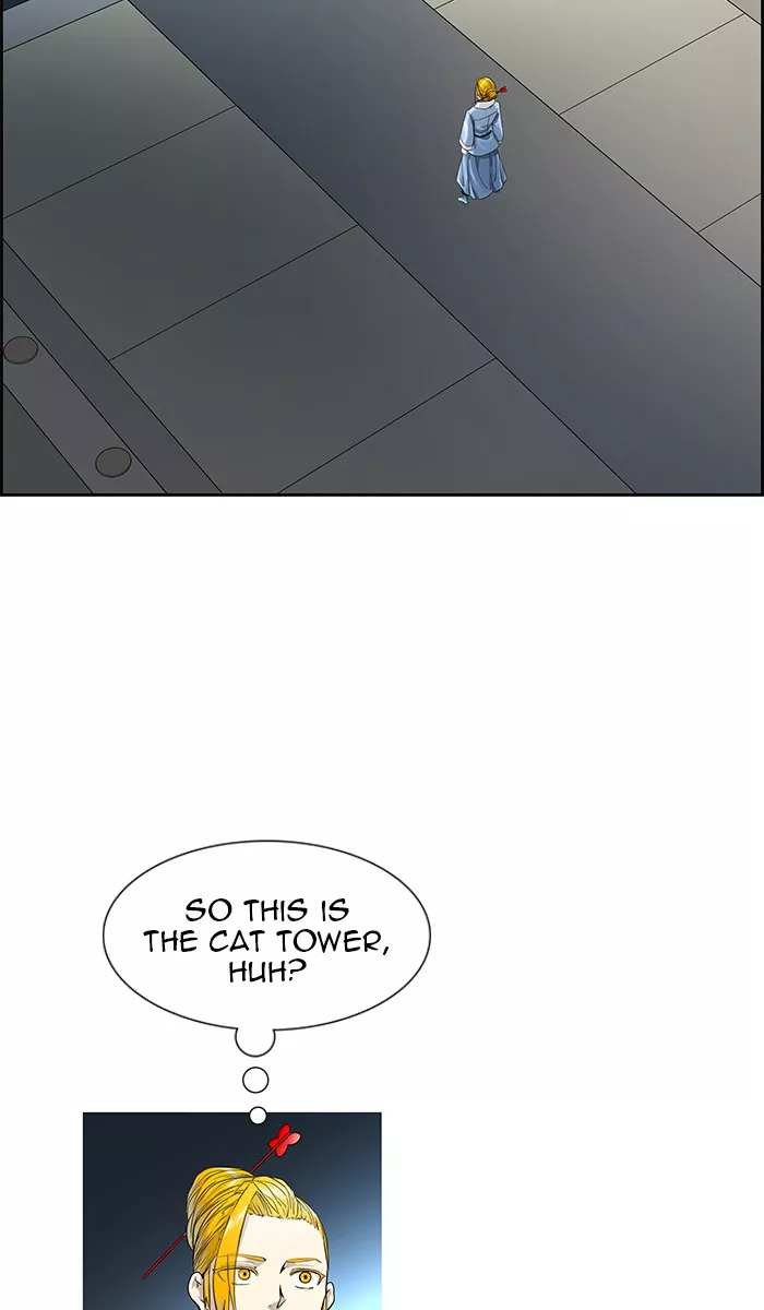 Tower of God, chapter 487, image 90