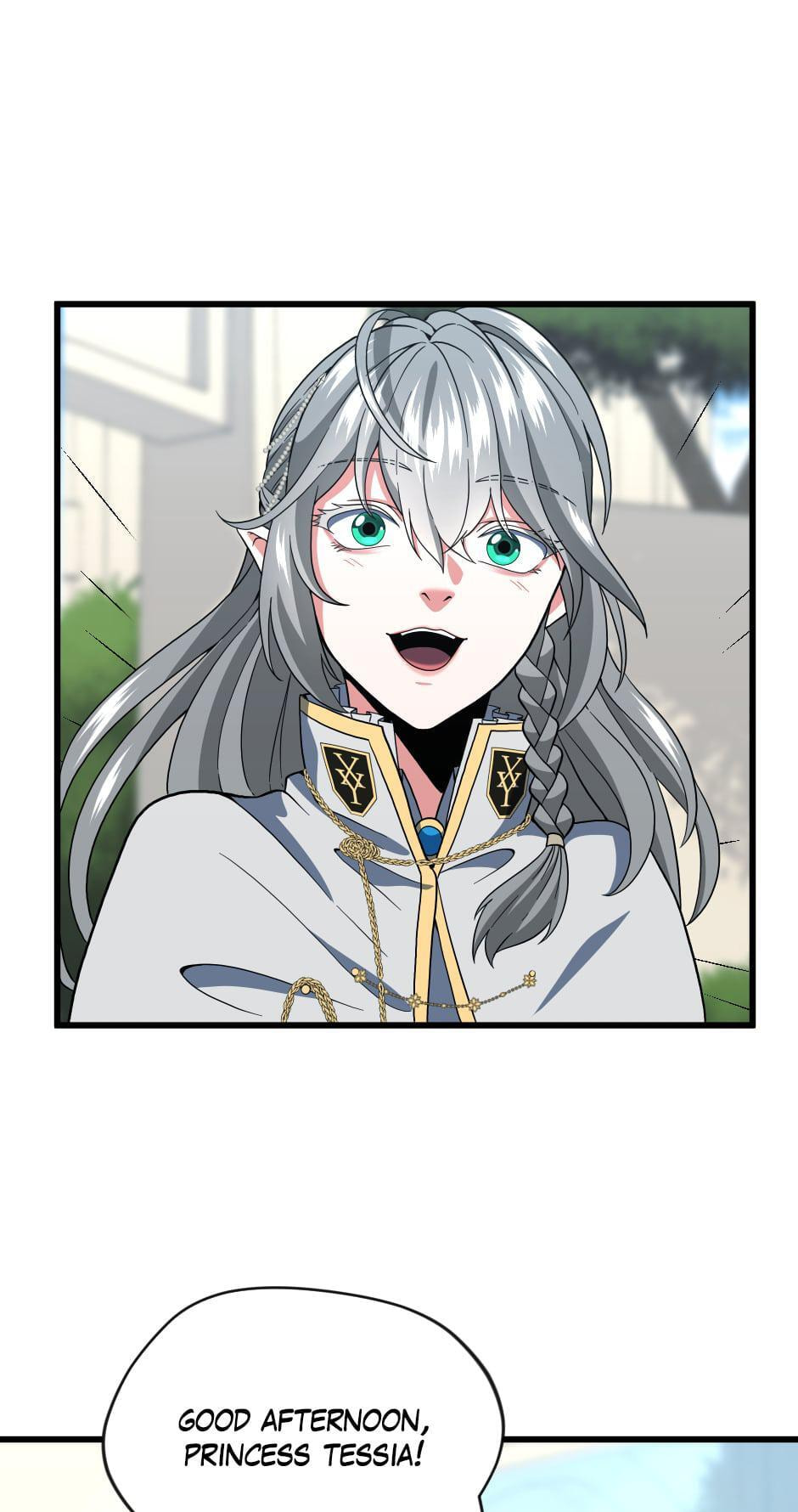 The Beginning After the End, chapter 96, image 127