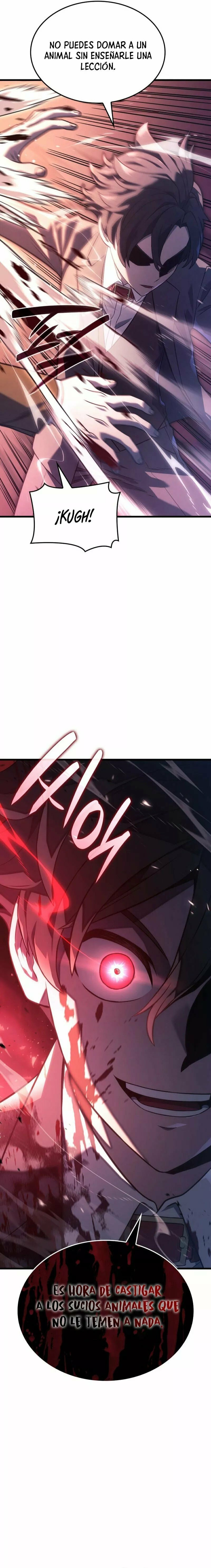 Revenge of the Baskerville Bloodhound, chapter 19, image 31