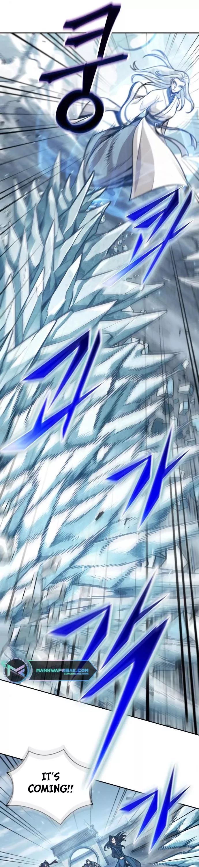 Nano Machine, chapter 172, image 13