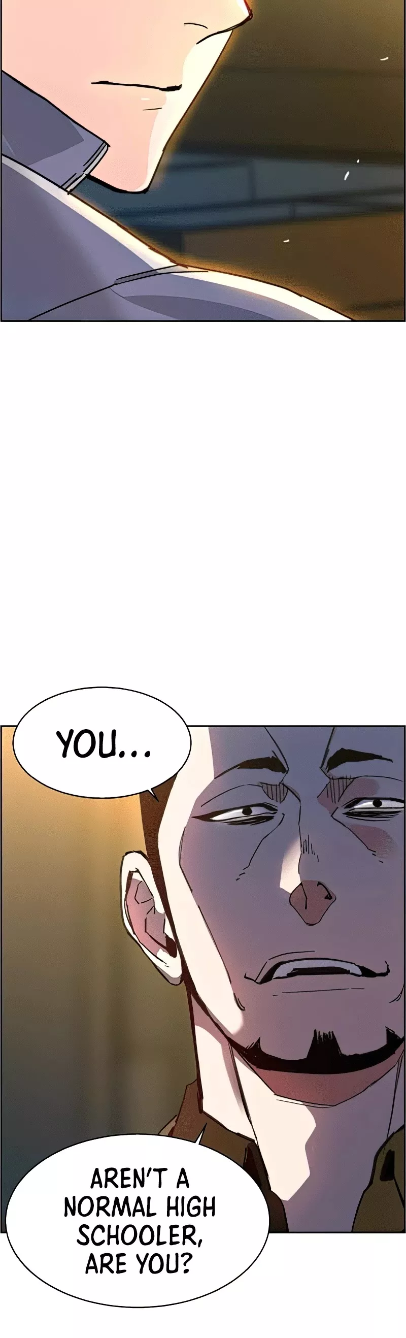 Teenage Mercenary, chapter 8, image 51