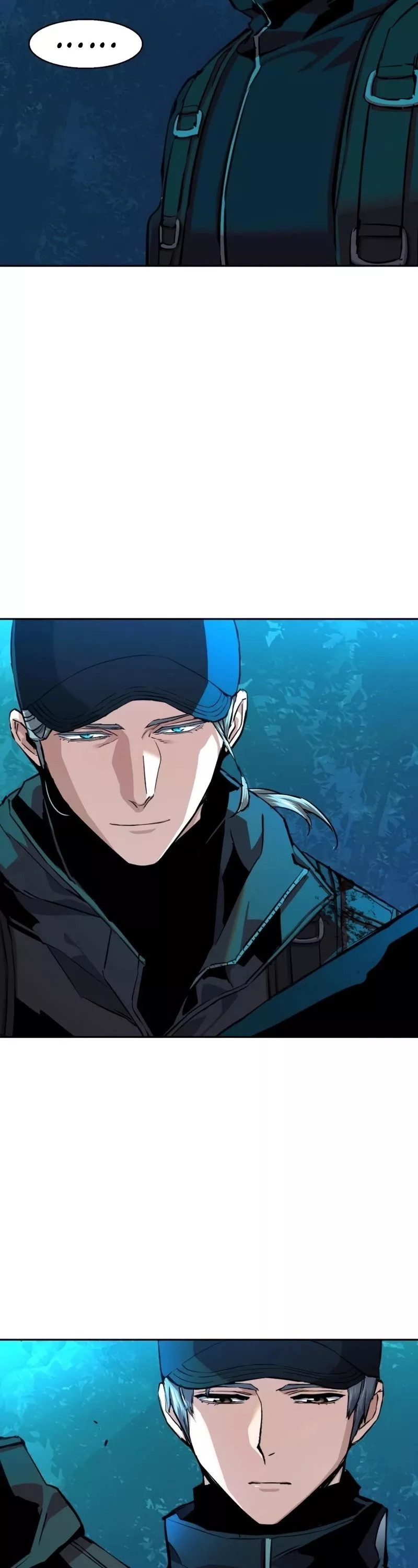 Teenage Mercenary, chapter 66, image 35