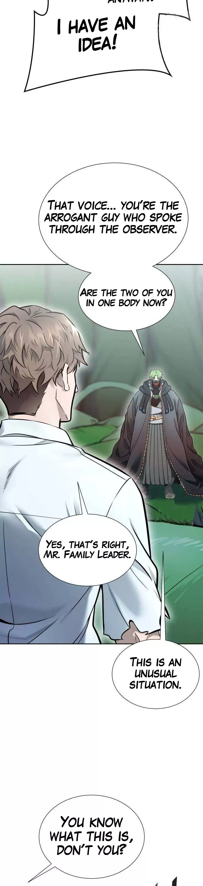 Tower of God, chapter 626, image 36