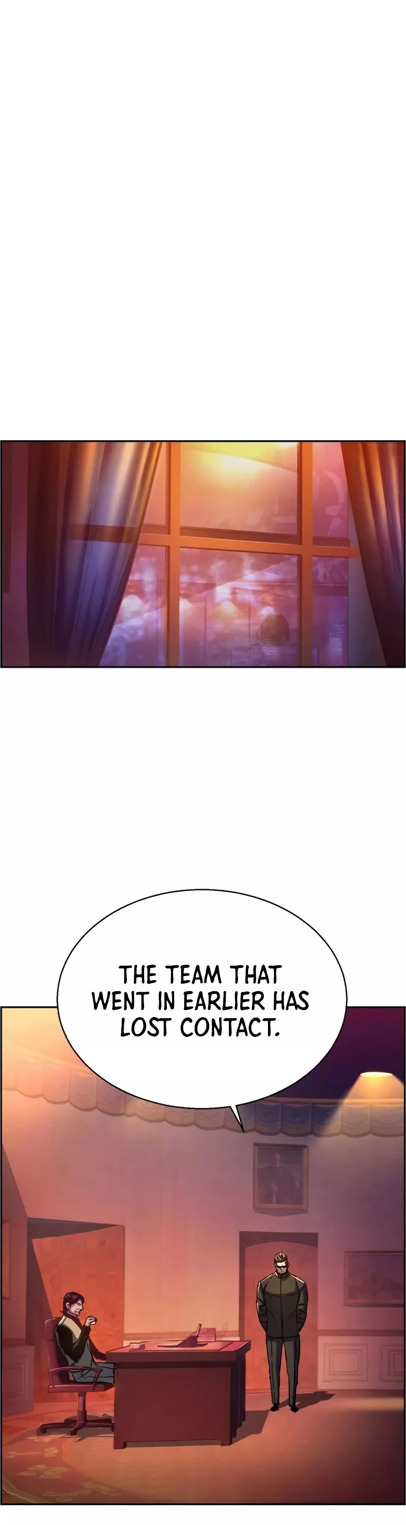 Teenage Mercenary, chapter 96, image 2