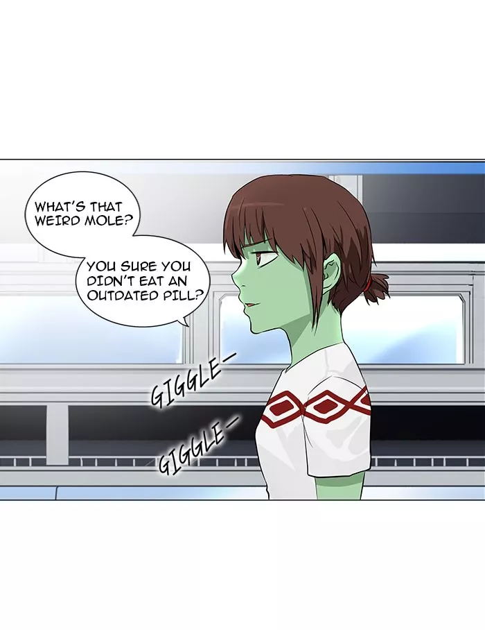Tower of God, chapter 154, image 46