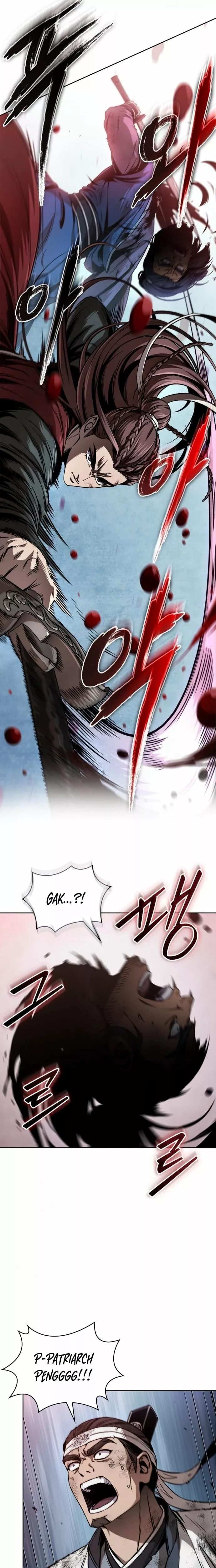 Nano Machine, chapter 292, image 17