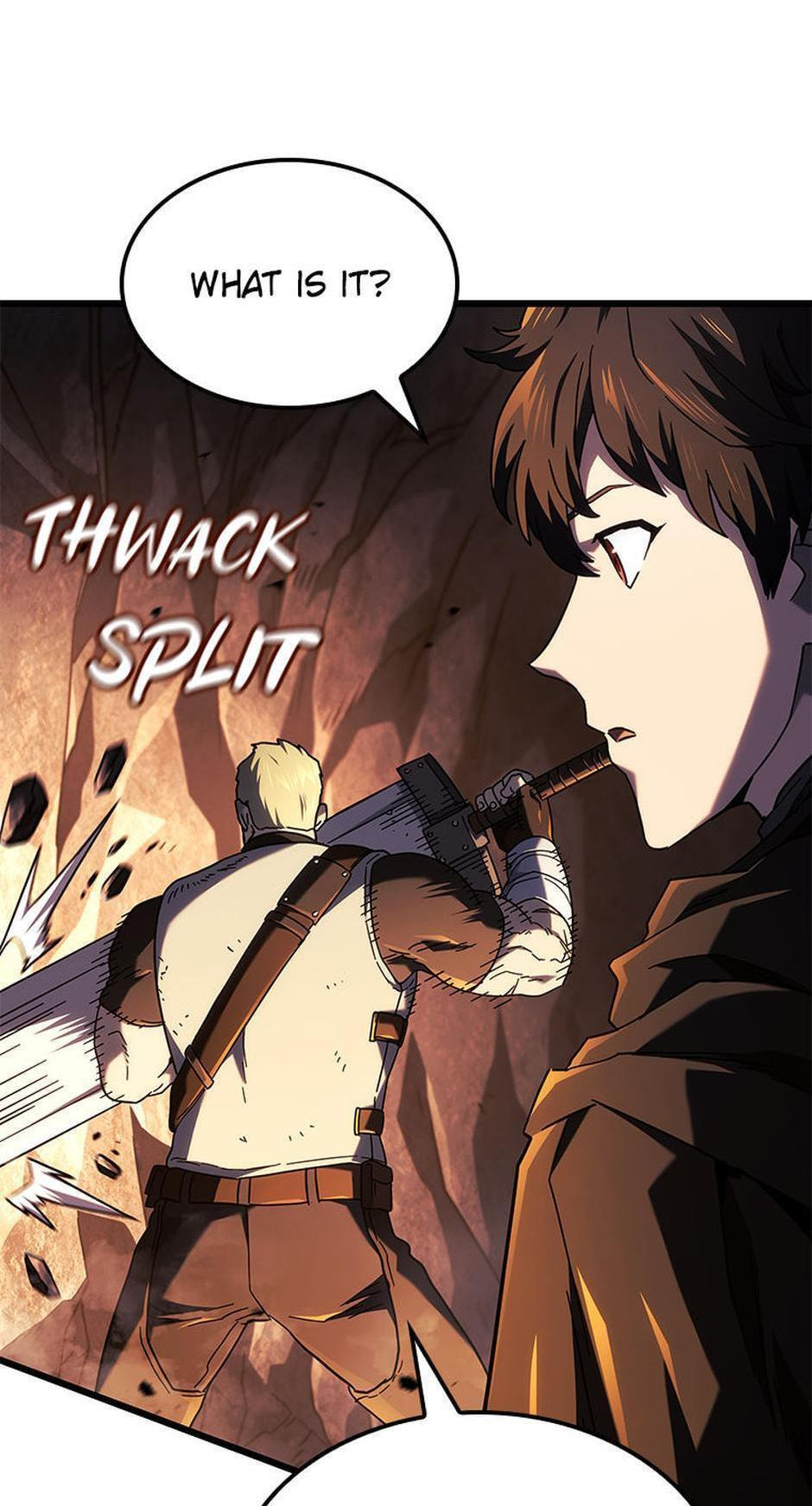 Revenge of the Baskerville Bloodhound, chapter 111, image 124