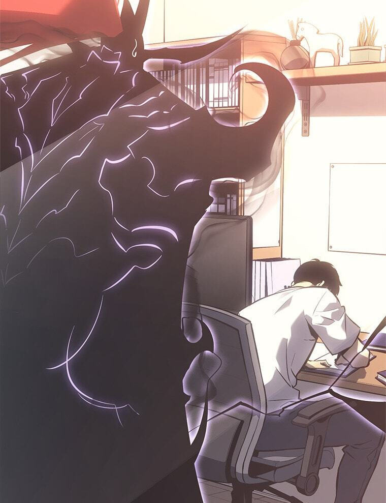 Solo Leveling, chapter 179.08, image 257