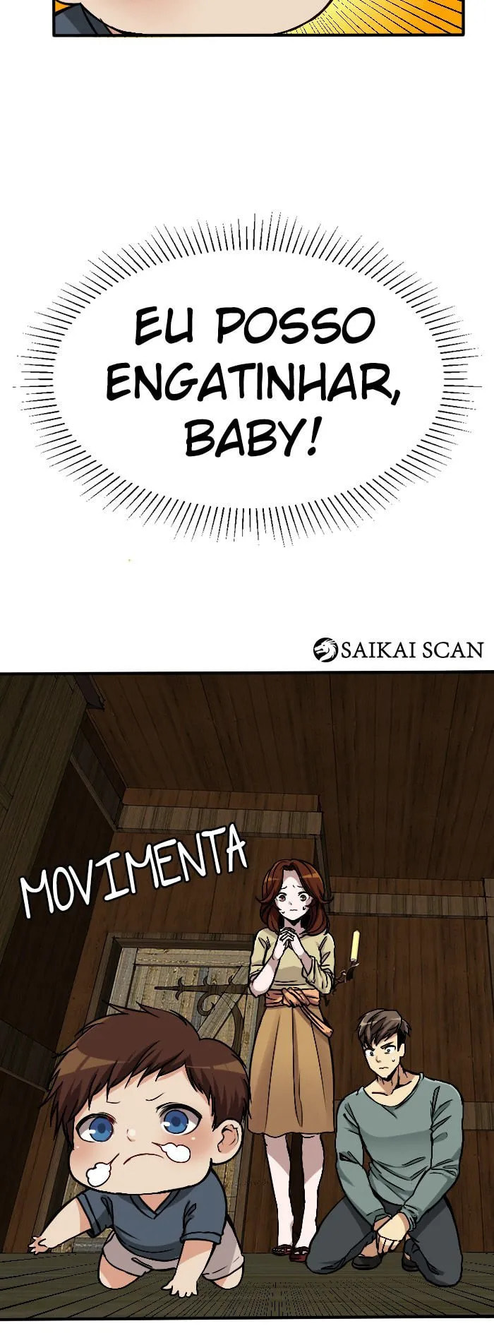 The Beginning After the End, chapter 2, page 10