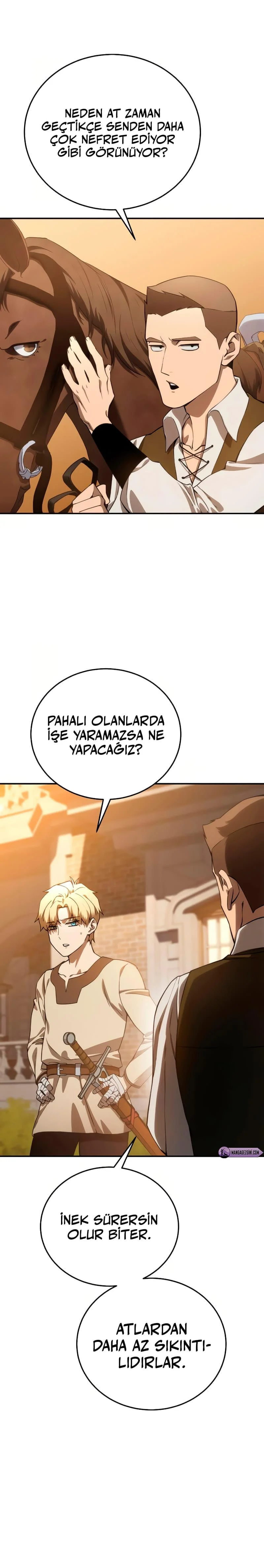 Star-Embracing Swordmaster, chapter 23, image 28