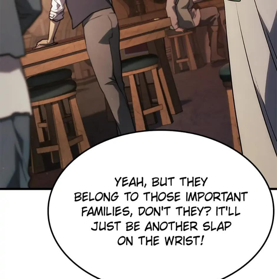 Revenge of the Baskerville Bloodhound, chapter 20, image 78
