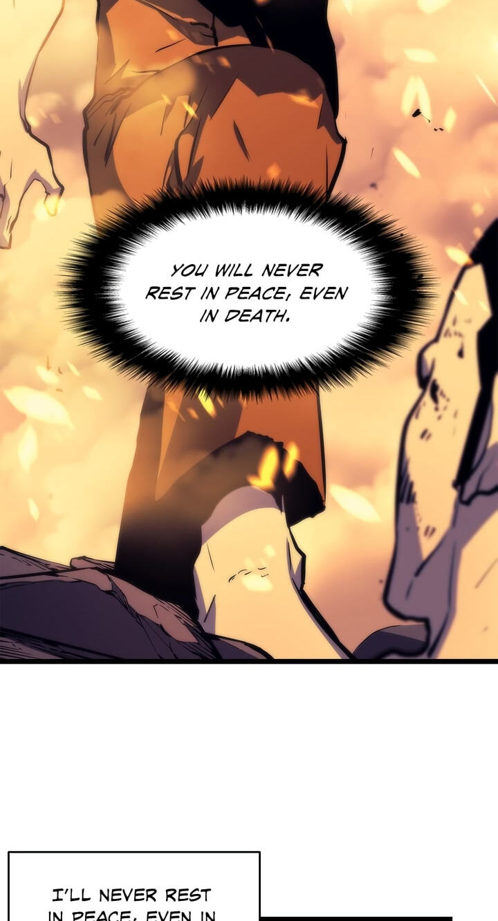 Solo Leveling, chapter 64, page 75