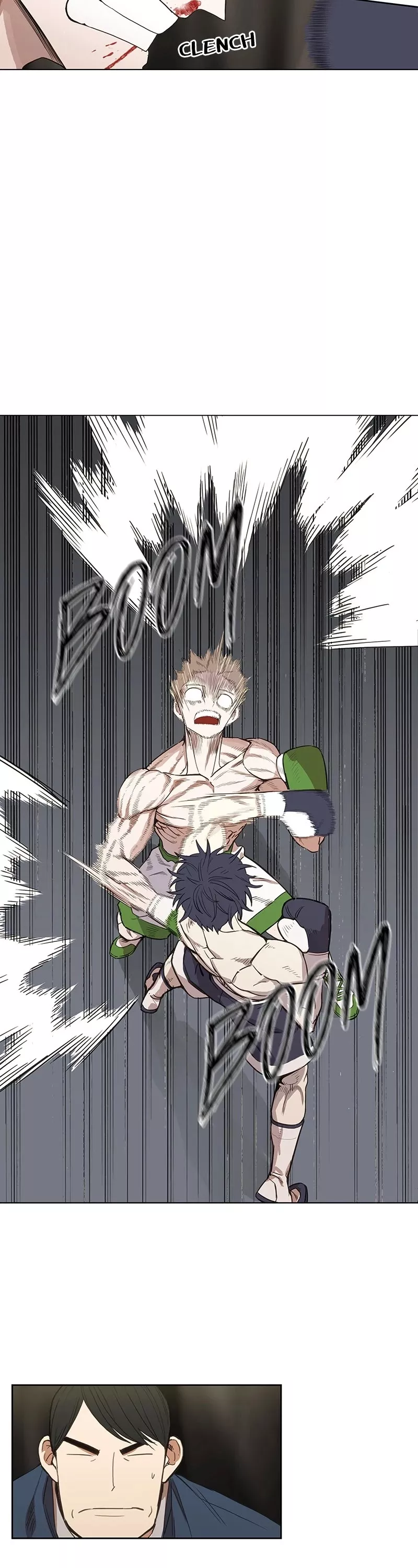 The Boxer, chapter 121, image 6