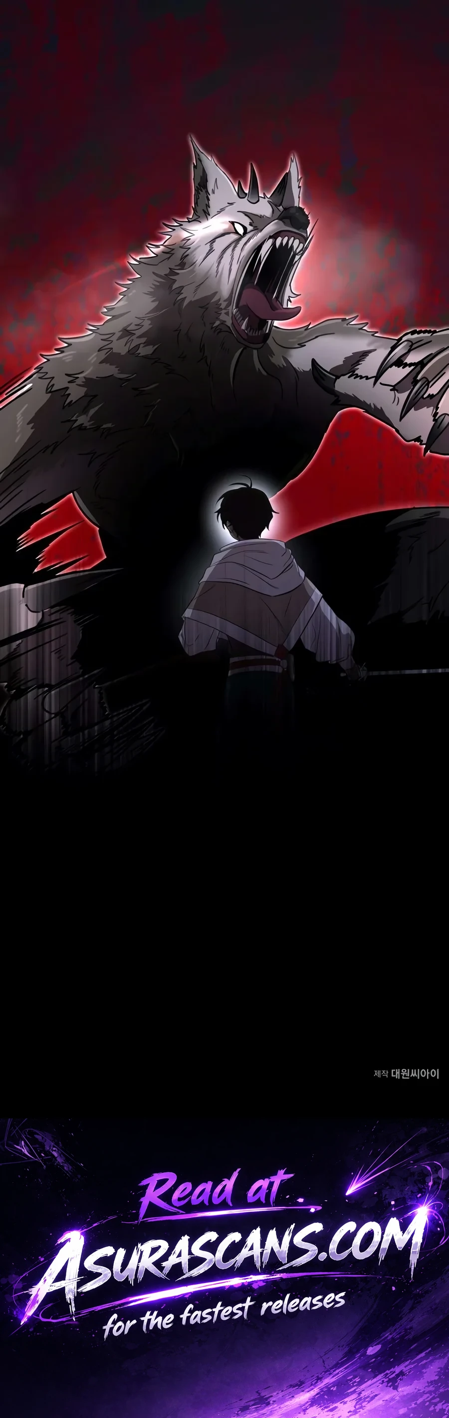 Immortal’s Way of Life, chapter 32, image 18