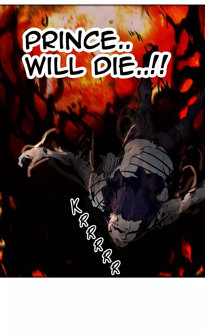 Tower of God, chapter 268, image 55