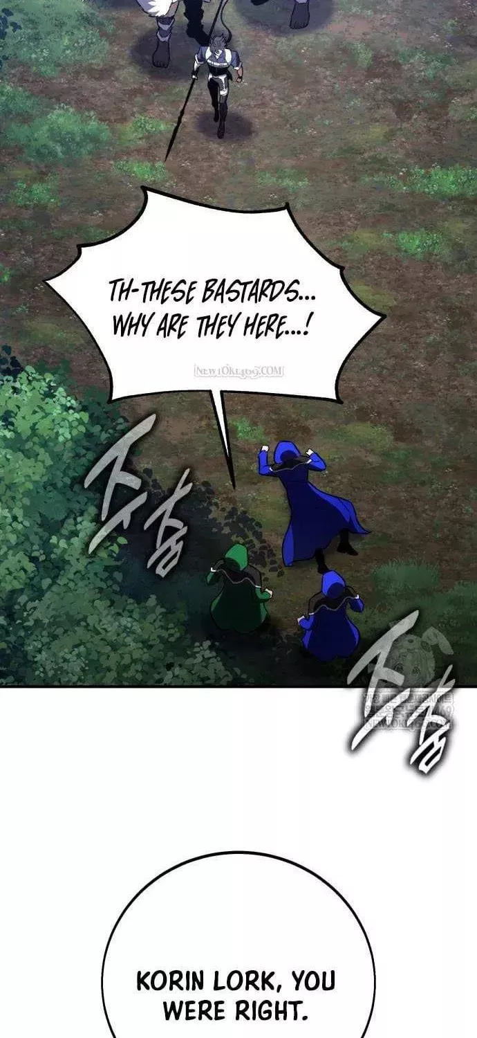 I Killed the Main Player, chapter 97, image 59