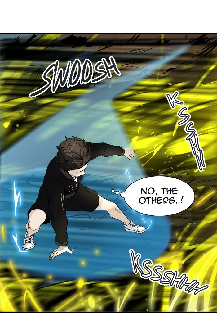 Tower of God, chapter 290, image 25